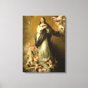Toile La conception impeccable