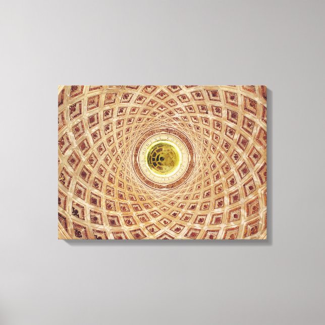 Toile La Coupe du Chapel (Recto)