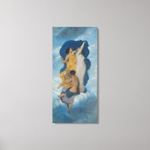 Toile La Danse, 1856