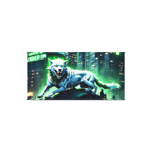 "La Fission de la Nature : le Loup de Joker"