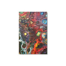 "La folie est dans l'air"