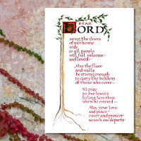 LA MAISON BÉNÉFICIE ACCUEILLIR UNE FORTE PAIX D'AM