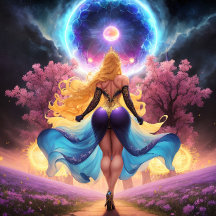 La mosquée d'Isabella