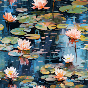 Toile La Nature Dans L'Art