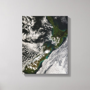 Toile La Nouvelle Zélande 5