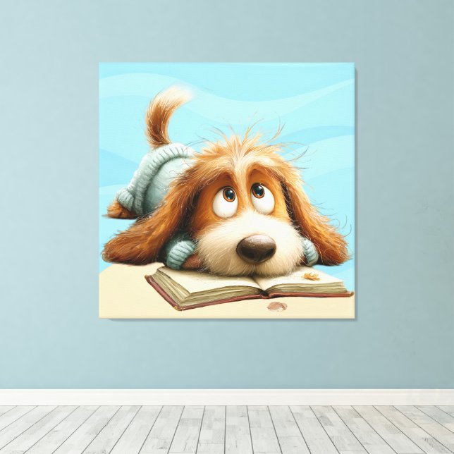 Toile Là où les lames de plancher murmurent (Insitu (Plancher de Bois))