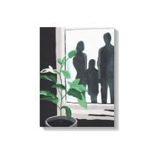 Là où nous avons grandi I – Famille et croissance