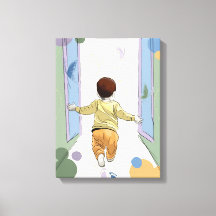 La Première Terre – Découverte de la Petite Enfanc