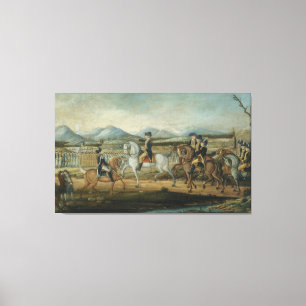 Toile La rébellion Whiskey par Frederick Kemmelmeyer