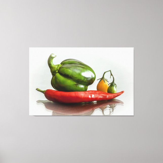 Toile La récolte (Recto)