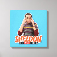 La théorie du Big Bang | Sheldon