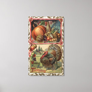 Toile La Turquie et le produit # 2