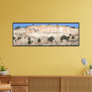 Toile La Ventana Cuba, Nouveau-Mexique