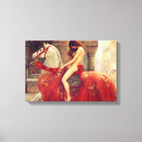 Lady Godiva