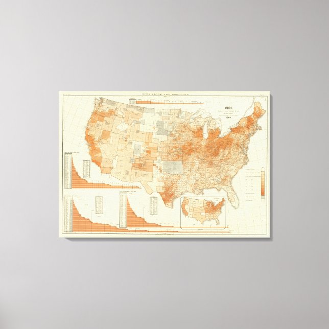 Toile Laine (Recto)