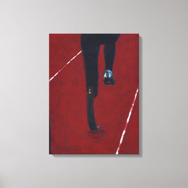 Toile Lame 2011 (Recto)