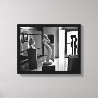 L'amour au musée
