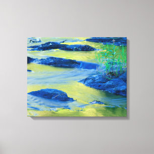 Toile Lamprey New Hampshire