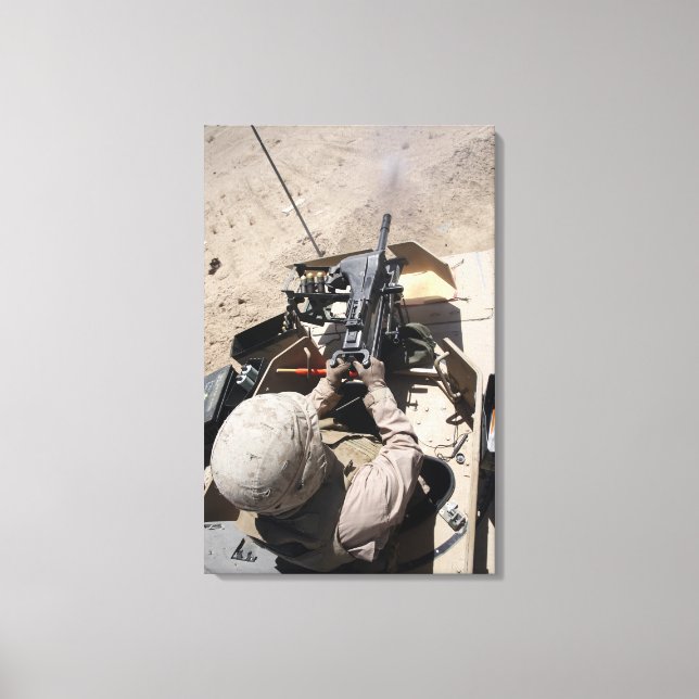 Toile lance-grenades automatique MK-19 (Recto)