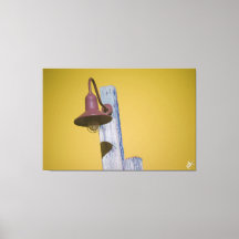 Langley Light Post Series #3