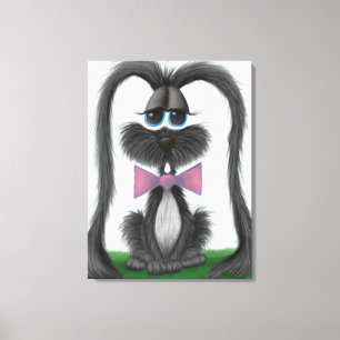 Toile Lapin adorable Lapin lapin