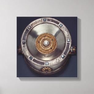 Toile L'Ardagh Chalice, Reerasta, Comté Limerick