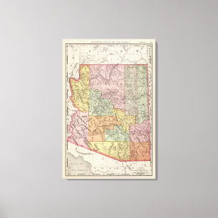 Toile L'Arizona 3