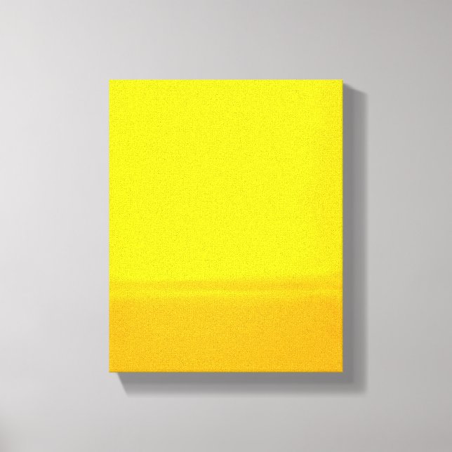 Toile L'art de Mark Rothko dans le style numérique 1 (Recto)