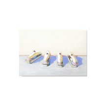 l'art de Wayne Thiebaud