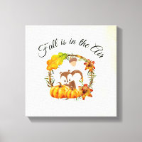 L'automne est dans la typographie aérienne avec éc
