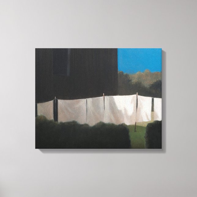 Toile Lavage de Norma 2012 (Recto)