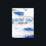 Toile Laver blanc II<br><div class="desc">Décorations pour la maison</div>