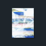 Toile Laver blanc II<br><div class="desc">Décorations pour la maison</div>