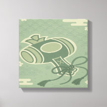 Le charme japonais ∣ la porte de la tradition