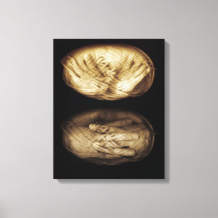 Toile Le fil remet 2013