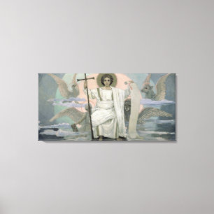 Toile Le fils de Dieu - la parole de Dieu, 1885-96