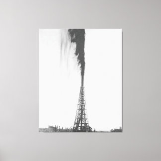 Toile Le gosse de Lucas