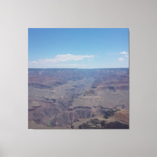 Toile Le Grand Canyon