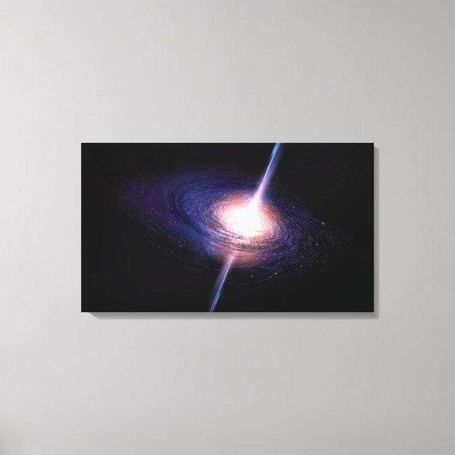 Toile Le Grand Design (Recto)