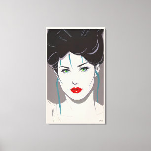 Toile Le Nagelesque