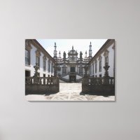 Le Palais de Mateus