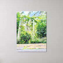 Le Passage du Jardin