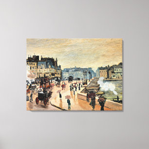 Toile Le Pont Neuf,