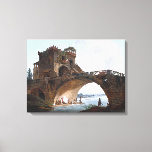 Toile Le Ponte Salario