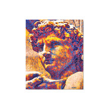 Le Roi David Et Dieu