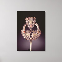 Le Roscrea Brooch, de Roscrea