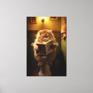 Toile Le sanctuaire d'un philosophe   Le Daily Digest