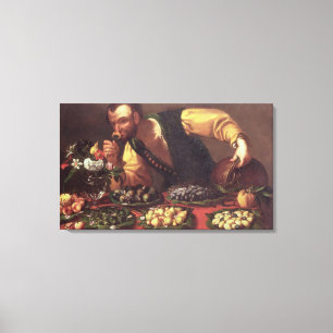 Toile Le sens de l'odorat