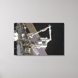 Toile Le système d'attache de charge utile Royal Marines