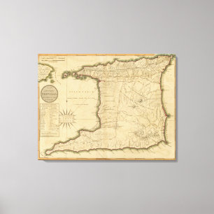 Toile Le Trinidad